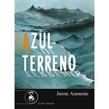 Azul terreno. 