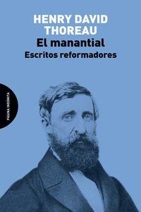 El manantial "Escritos reformadores". 