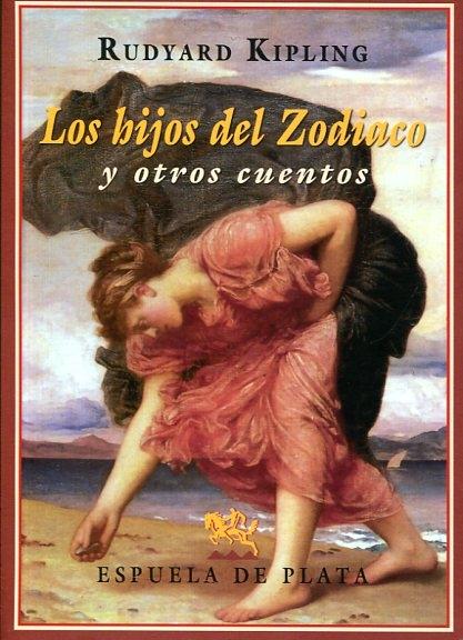 Los hijos del Zodiaco y otros cuentos. 