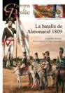 La batalla de Almonacid 1809. 