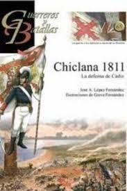 Chiclana 1811. La defensa de Cádiz.