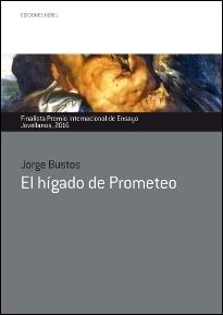 El hígado de Prometeo. 