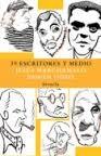 39 escritores y medio. 