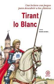 Tirant lo Blanc. 