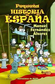 Pequeña Historia de España.