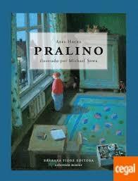 Pralino