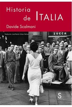 Historia de Italia.