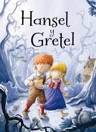 Hansel y Gretel