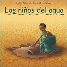 Niños del agua