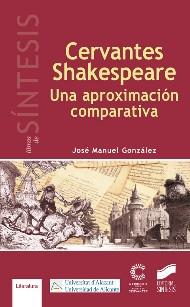 Cervantes-Shakespeare: una aproximación comparativa.