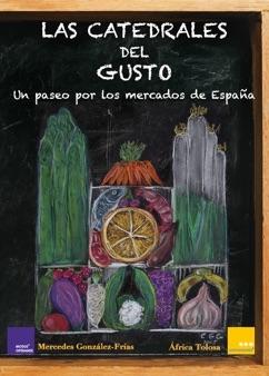 Las catedrales del gusto