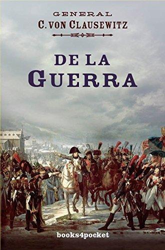 De la guerra.