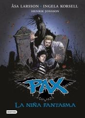 La niña fantasma "(Pax - 3)"