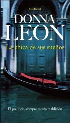 La chica de sus sueños "(Comisario Guido Brunetti - 17)"