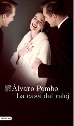 La casa del reloj.