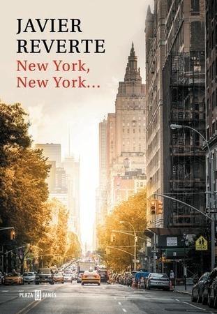 New York, New York.