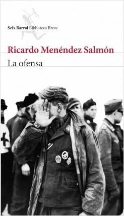 La ofensa.