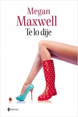 Te lo dije.