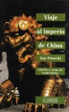 Viaje al Imperio de China