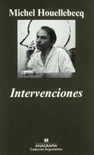 Intervenciones.