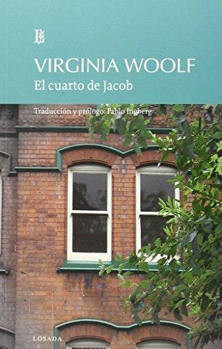 El cuarto de Jacob