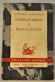 Campanarios y rascacielos
