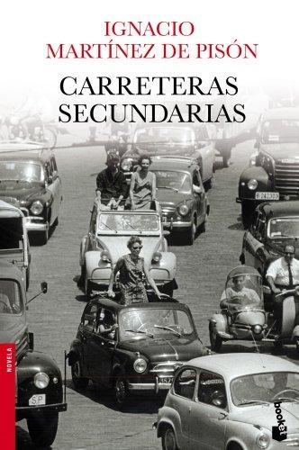 Carreteras secundarias. 