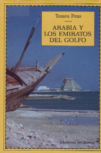 Arabia y los emiratos del Golfo