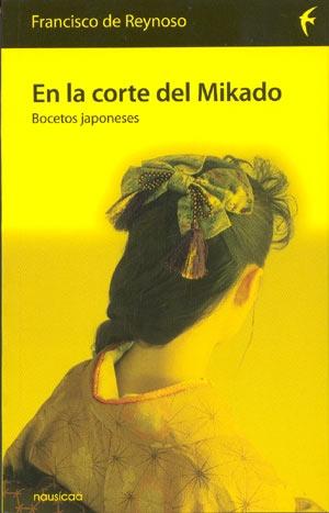 En la corte del Mikado. 