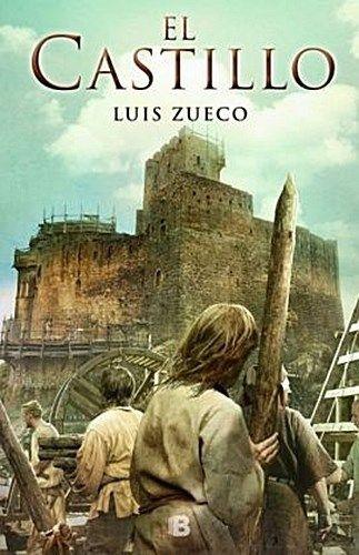 El castillo "(Trilogía medieval - 1)"