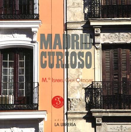 Madrid curioso.