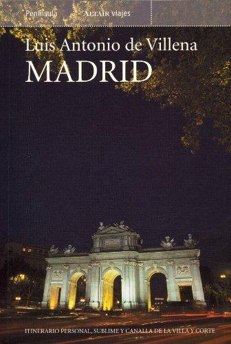 Madrid. 