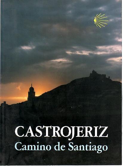 Castrojeriz. Camino de Santiago. 