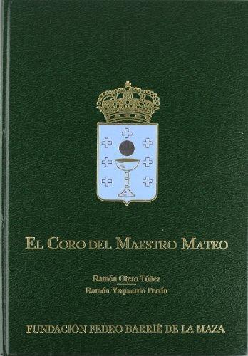 El coro del maestro Mateo