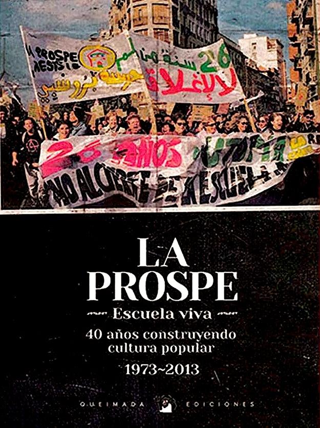 La Prospe escuela viva. 