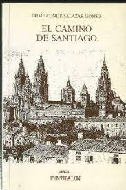 El Camino de Santiago. 