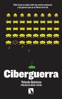 Ciberguerra. 