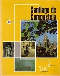 Santiago de Compostela de arriba abajo