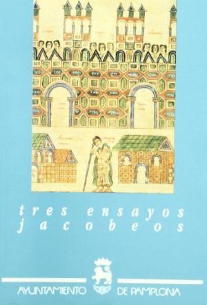 Tres ensayos jacobeos "Done jakueko biru saio (Edición bilingüe)". 