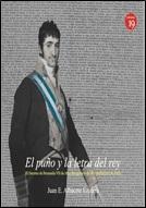 El puño y la letra del rey. El Decreto de Fernando VII de 1814 derogatorio de la Constitución de Cádiz . 