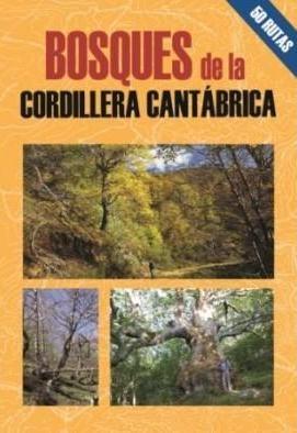 Bosques de la Cordillera Cantábrica. 