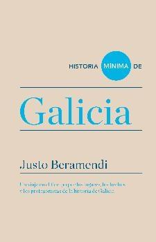 Historia mínima de Galicia