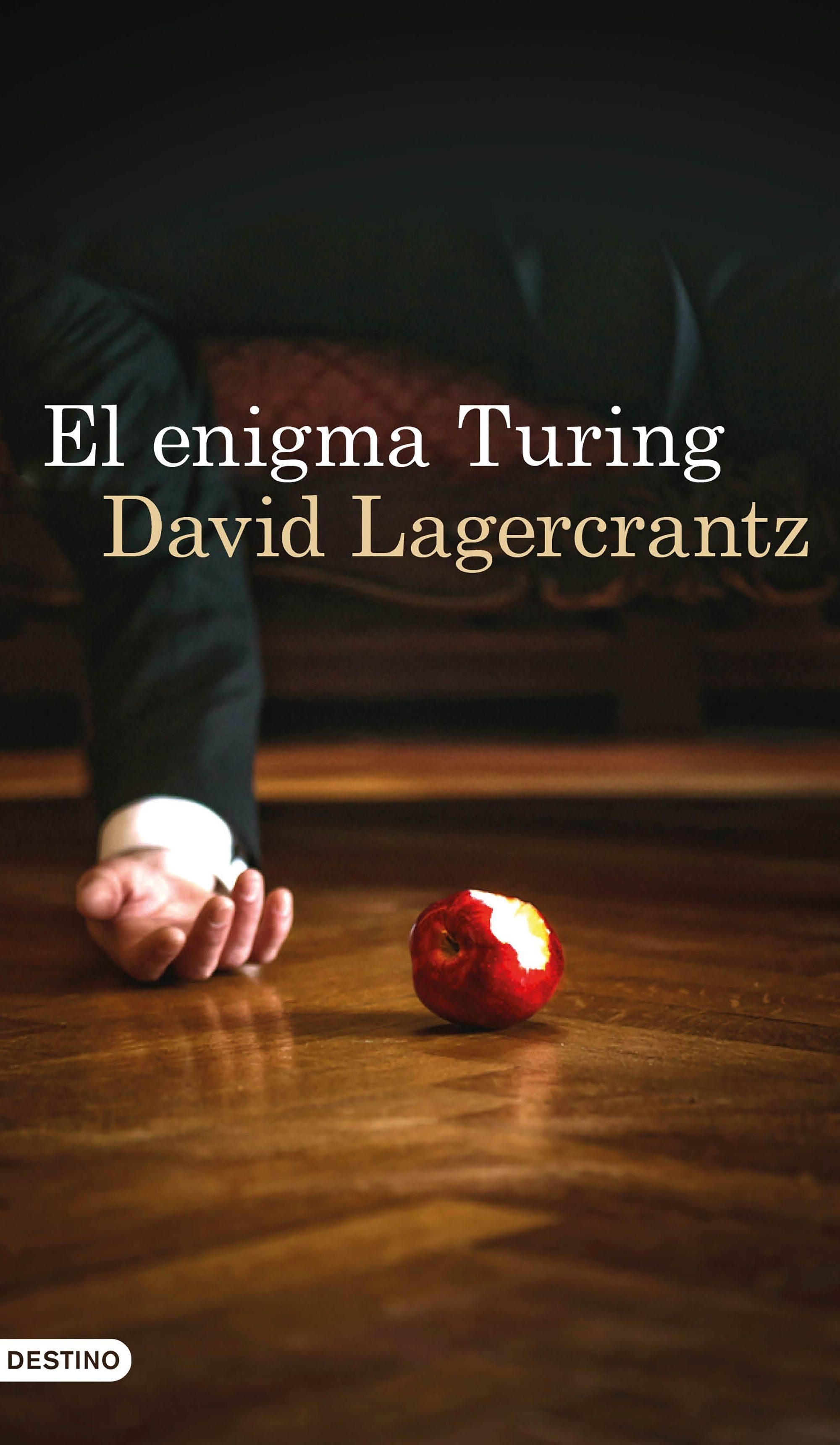 El enigma Turing. 