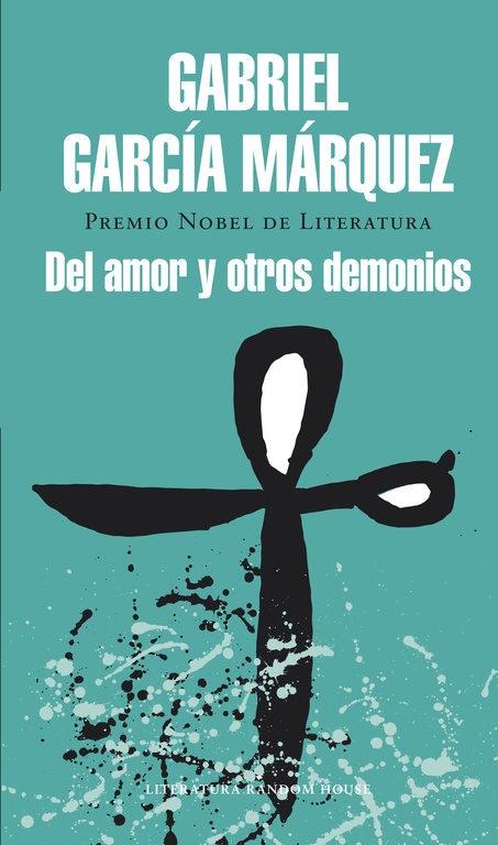 Del amor y otros demonios. 