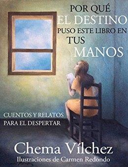 Por qué el destino puso este libro en tus manos