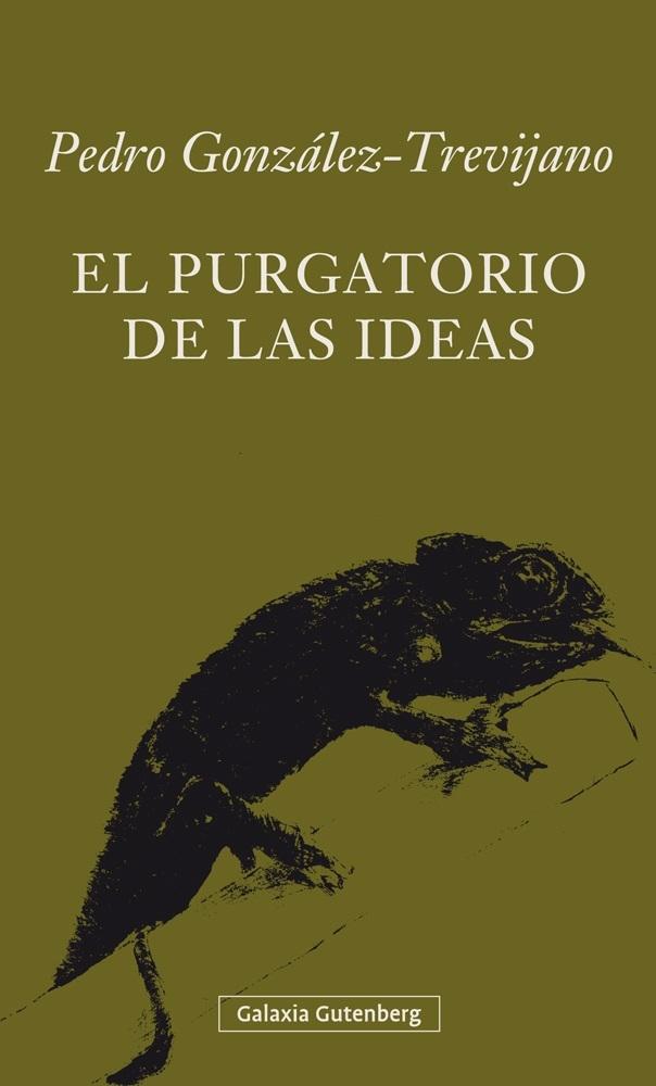 El purgatorio de las ideas. 