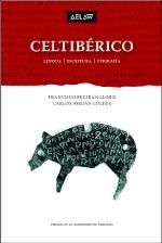 Celtibérico. Lengua. Escritura. Epigrafía. 