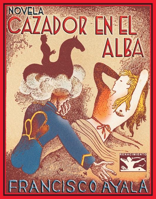 Cazador en el alba. 