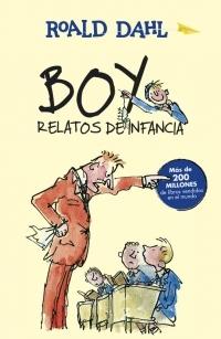 Boy "Relatos de la infancia"
