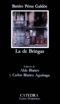 La de Bringas. 